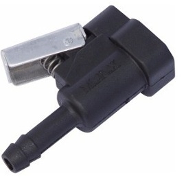 Conector Mangueira Johnson Evinrude sap