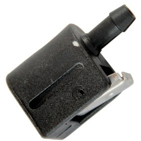 Conector Mangueira Motor Popa Mercury sap