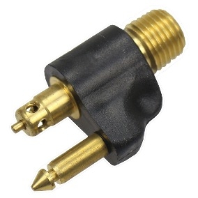 Conector Tanque Combustivel Motor Popa Yamaha sap