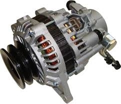 Alternador 12v 90amp L200 Pajero Sport