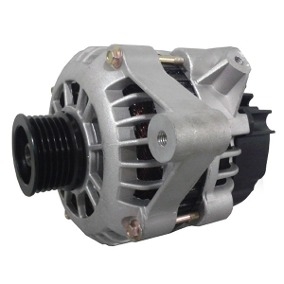 Alternador Gm Astra 1.8 2.0 16v Astra Mpfi 120 Amperes A04n