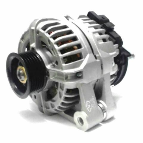 Alternador Gol G2, Parati G2, G3, Santana 1.8, 2.0, Saveiro G2