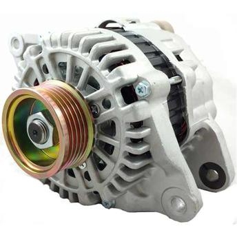 Alternador Para Jac J2 E J3 Dita 10170