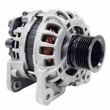 Alternador renault bosch clio logan