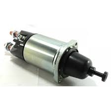 Automatico motor de partida Mitsubishi M009T20171 24V MB Axor