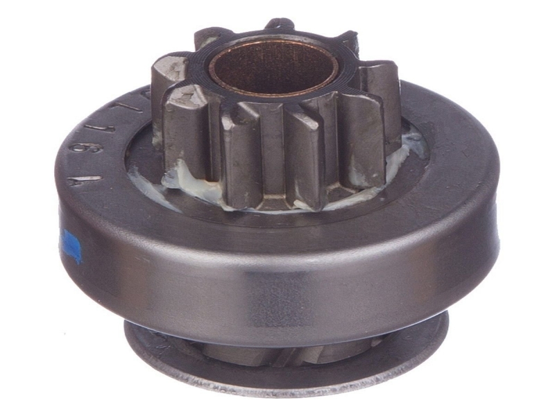 BENDIX MOTOR PARTIDA CORSA NOVO MERIVA AGILE COBALT 1.4