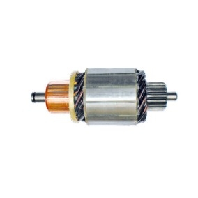 Induzido Motor Partida Mb 180