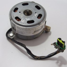 Motor de Ventoinha GOL G6