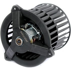 Motor Do Ventilador Interno Palio Uno Idea Fire