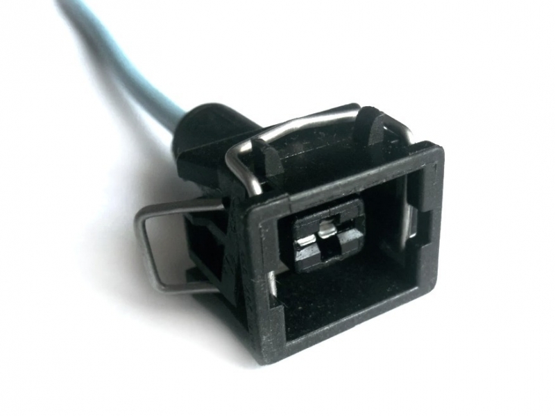 Plug Chicote Conector Motor De Partida Fox Gol Polo