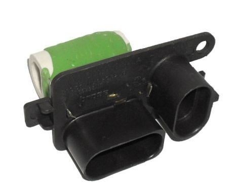 RESISTENCIA ELETROVENTILADOR VW - GOL G5 FOX VOYAGE C AR