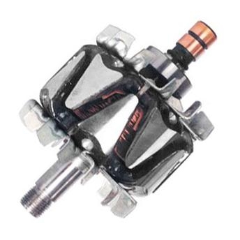 Rotor alternador - Bosch - Palio Siena Strada 98 Astra Celta