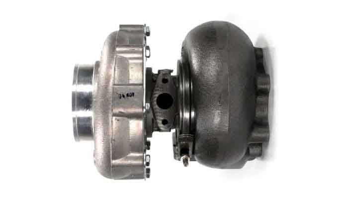 turbina bobcat sap