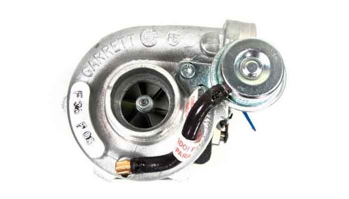 turbina caminhao volvo sap