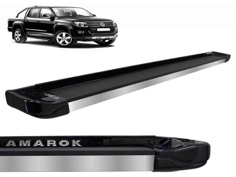 Estribo Amarok 2011 2012 2013 2014 2015 2016 2017 2018 sap