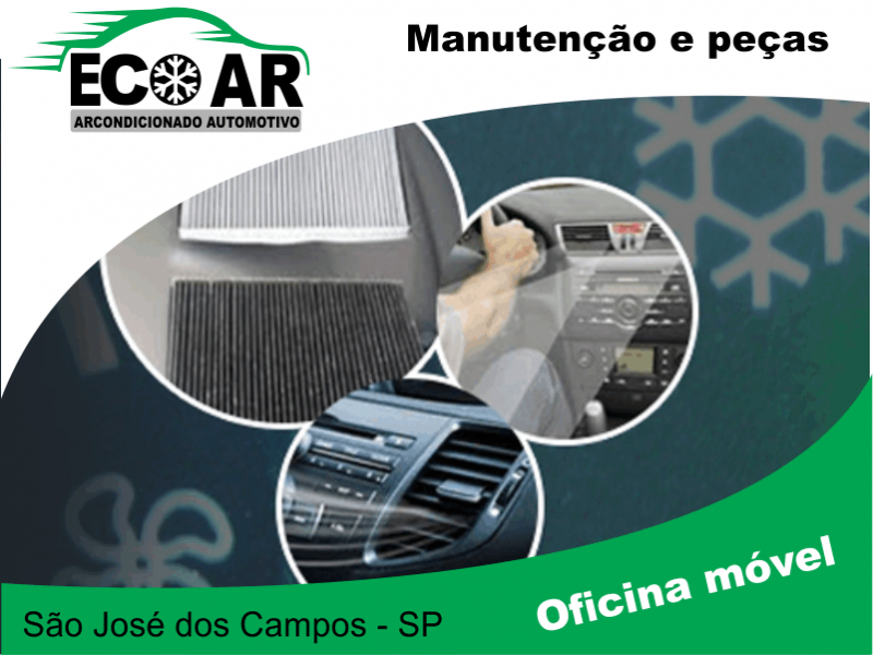 oxi sanitização arcondicionado automotivo sjc