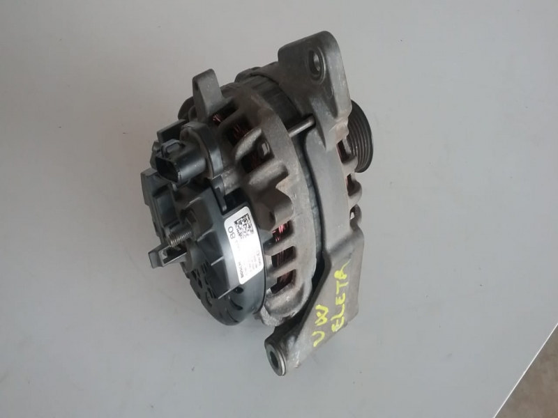 Alternador VW Constelation sap