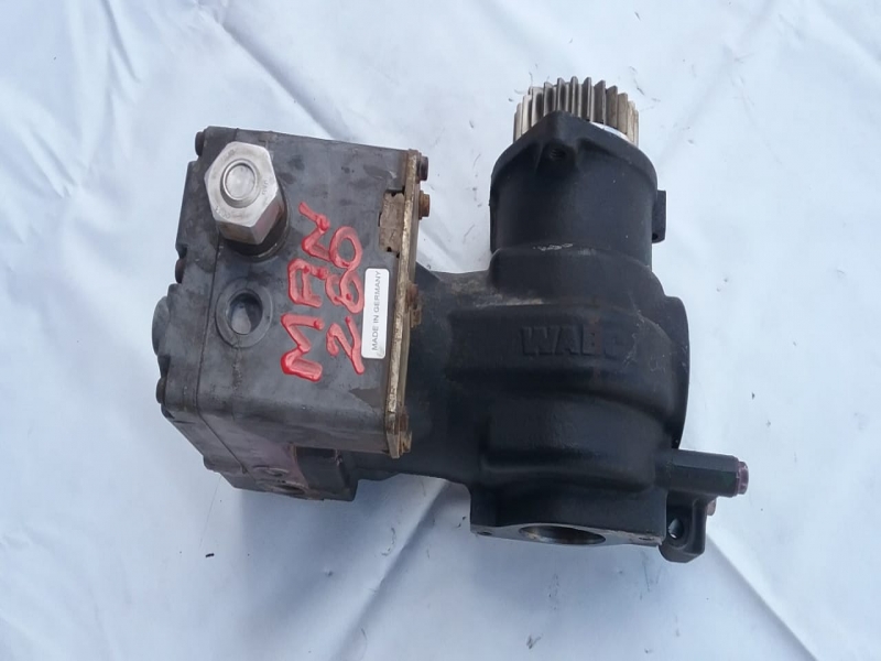 Compressor ar VW MAN 24280 sap