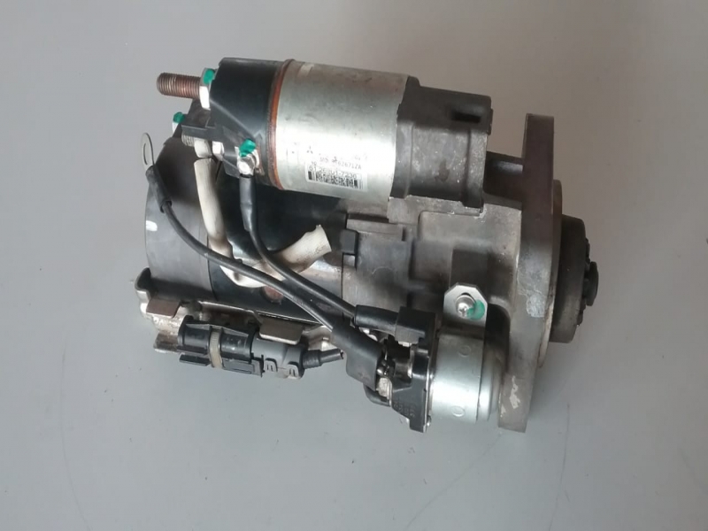 Motor arranque partida VW MAN 24280 Constelation sap