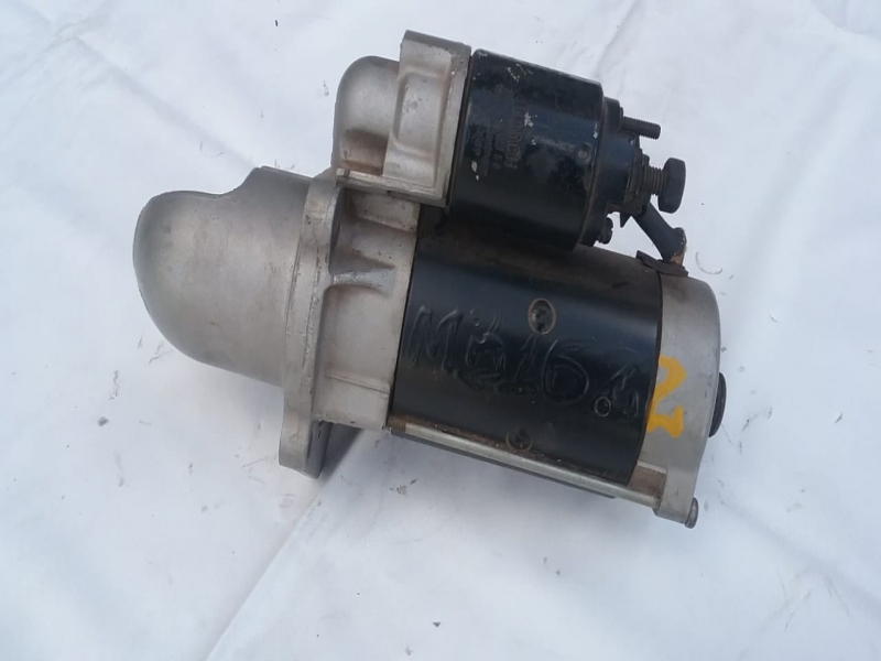 Motor de partida arranque MB 1622 sap