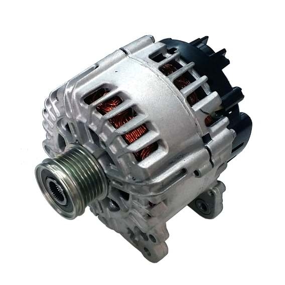 Alternador Amarok 2013 SJC