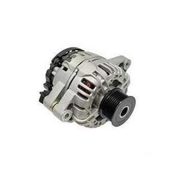 Alternador Hilux 12v 80 A SJC