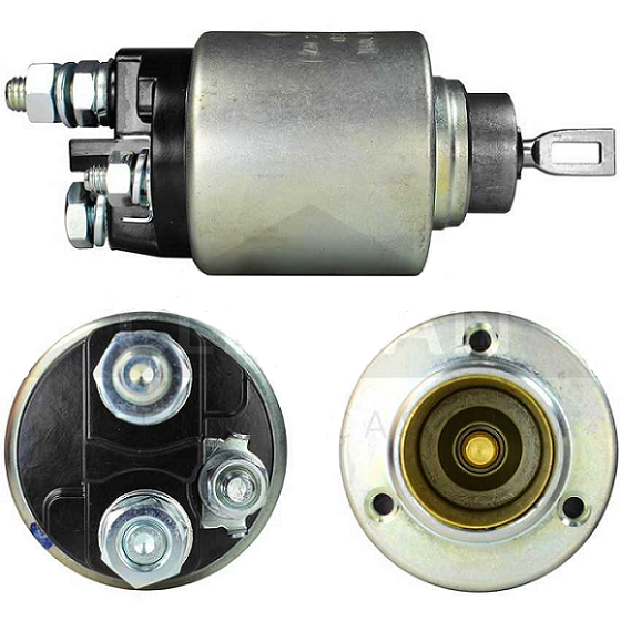 AUTOMATICO MOTOR PARTIDA BOSCH DUCATO BOXER TRANSIT JAMPER MASTER SJC