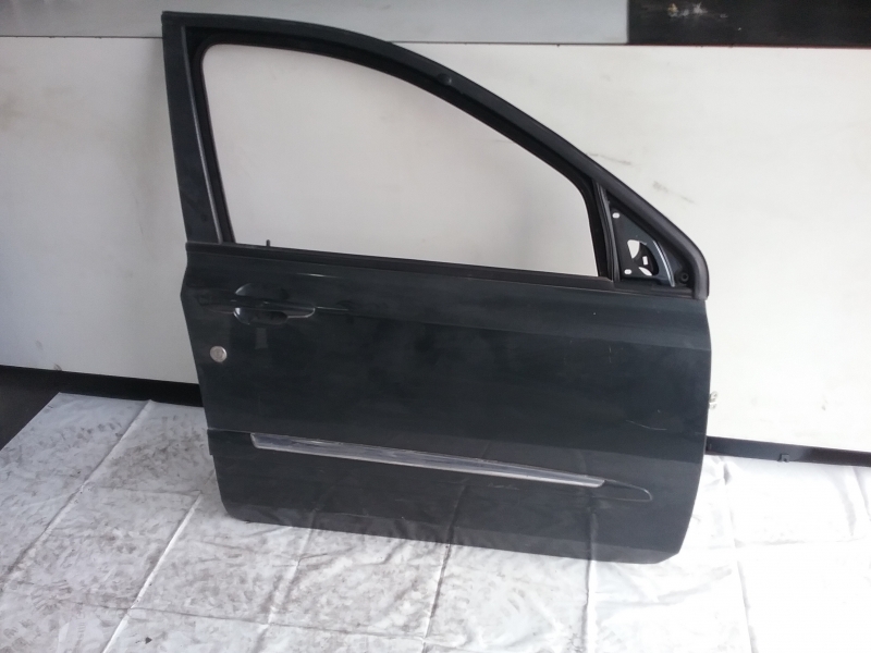 Porta dianteira direita Fiat Stilo 2004 2005 2006 2007 2008 2009 2010 sjc