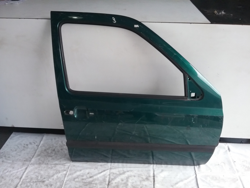 Porta dianteira direita Golf 1995 1996 1997 sjc