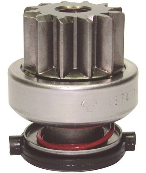 Impulsor Bendix Motor Partida Jumper sjc