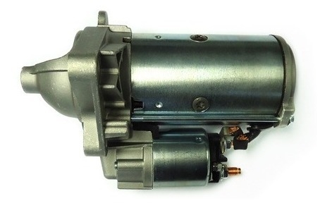 Motor Partida Master 2.3 Boxer jamper sjc