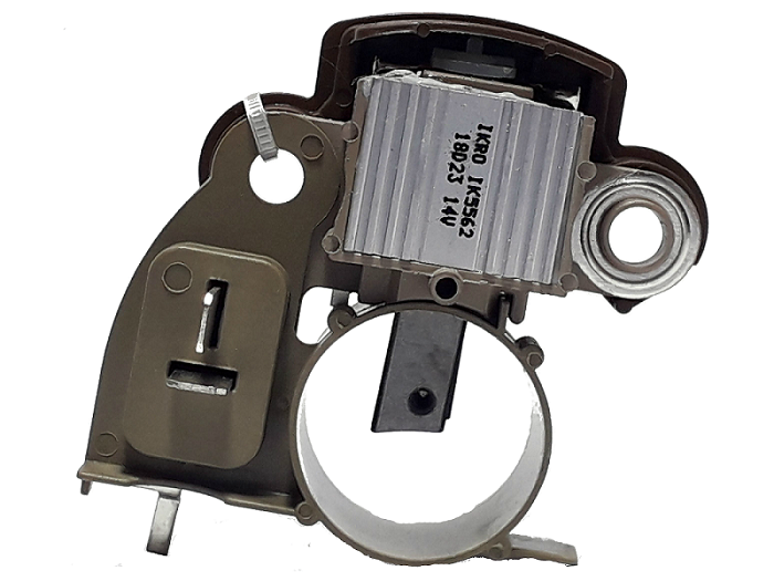 REGULADOR VOLTAGEM ALTERNADOR HYUNDAI HR KIA SORENTO sjc