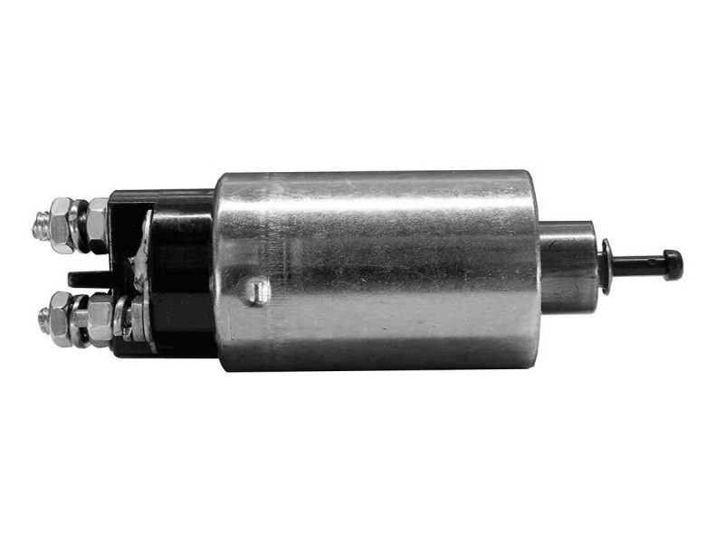 Relé Automático Motor de Partida 12V Asia Motors Towner SJC