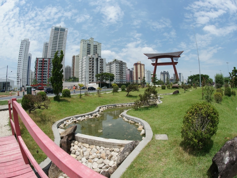 Van City tur São José dos Campos