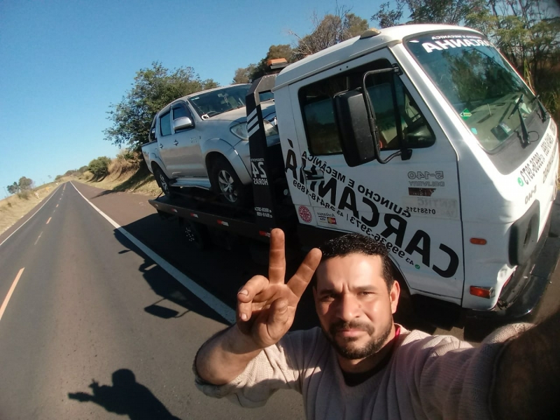 Guincho 24 horas e Auto mecânica Carcanhá s a platina