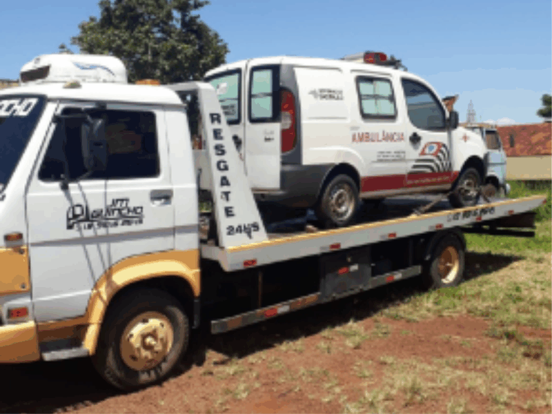 Jm Guincho Piracicaba auto socorro 24 horas