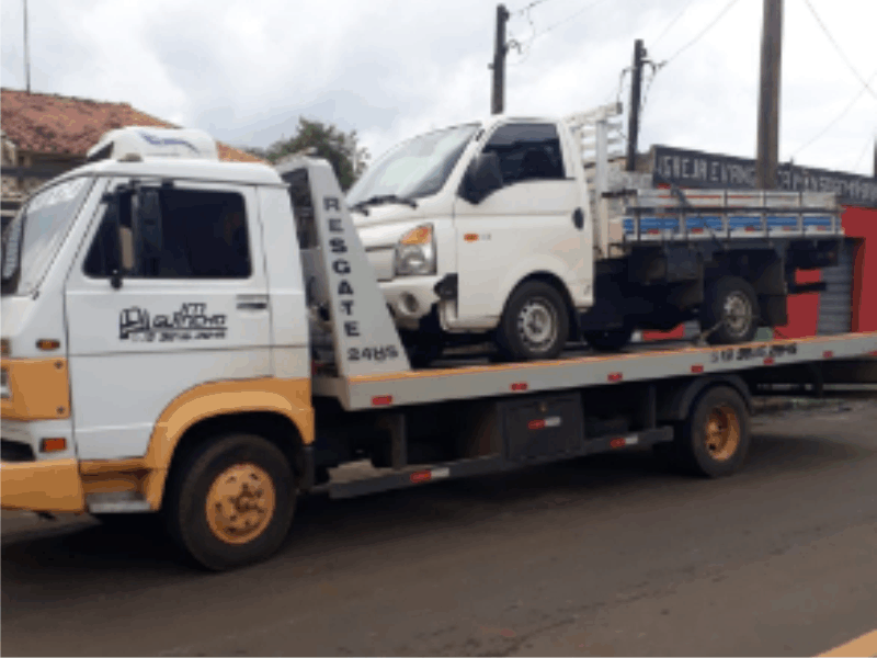 Jm Guincho Piracicaba remoção 24 horas