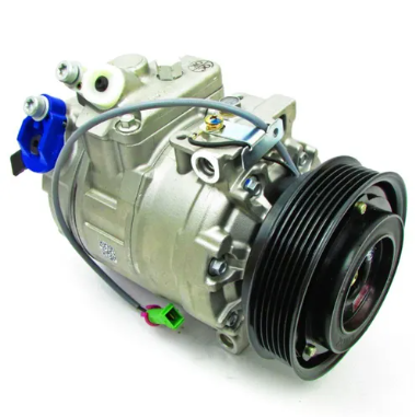 Compressor Bocão VW Gol G3 G2 sjc