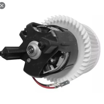 Motor Ventilador Interno Palio Siena Strada Idea sjc